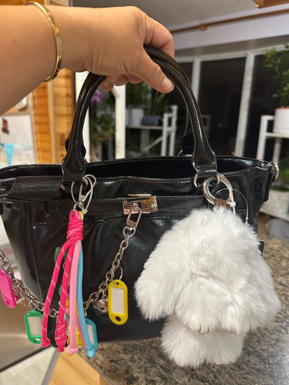 Purse - Picture 7 of 10